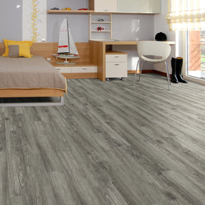 Vinyl Flooring You'll Love | Wayfair